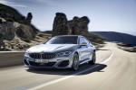 BMW M850i xDrive Gran Coupe 2019 года (WW)
